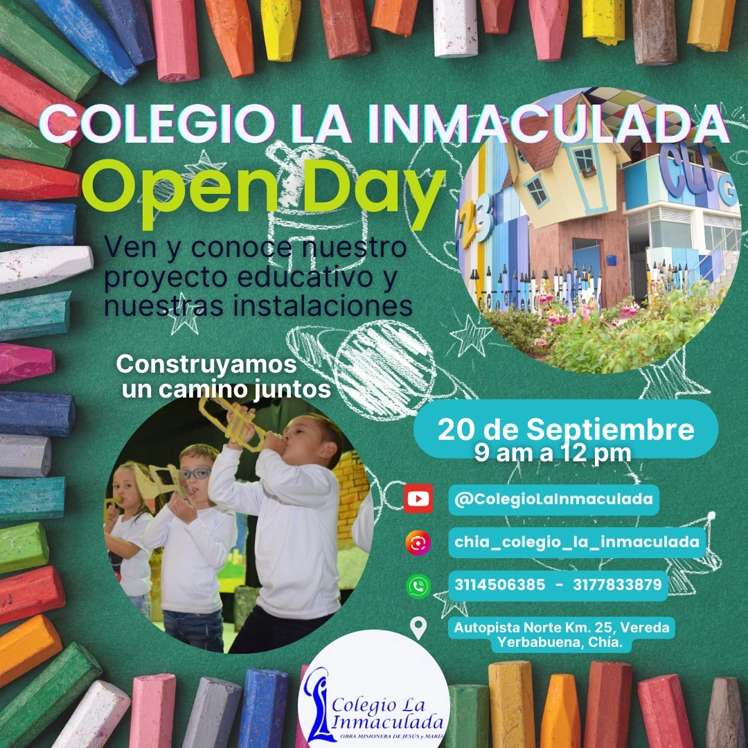 Los Mejores Colegios