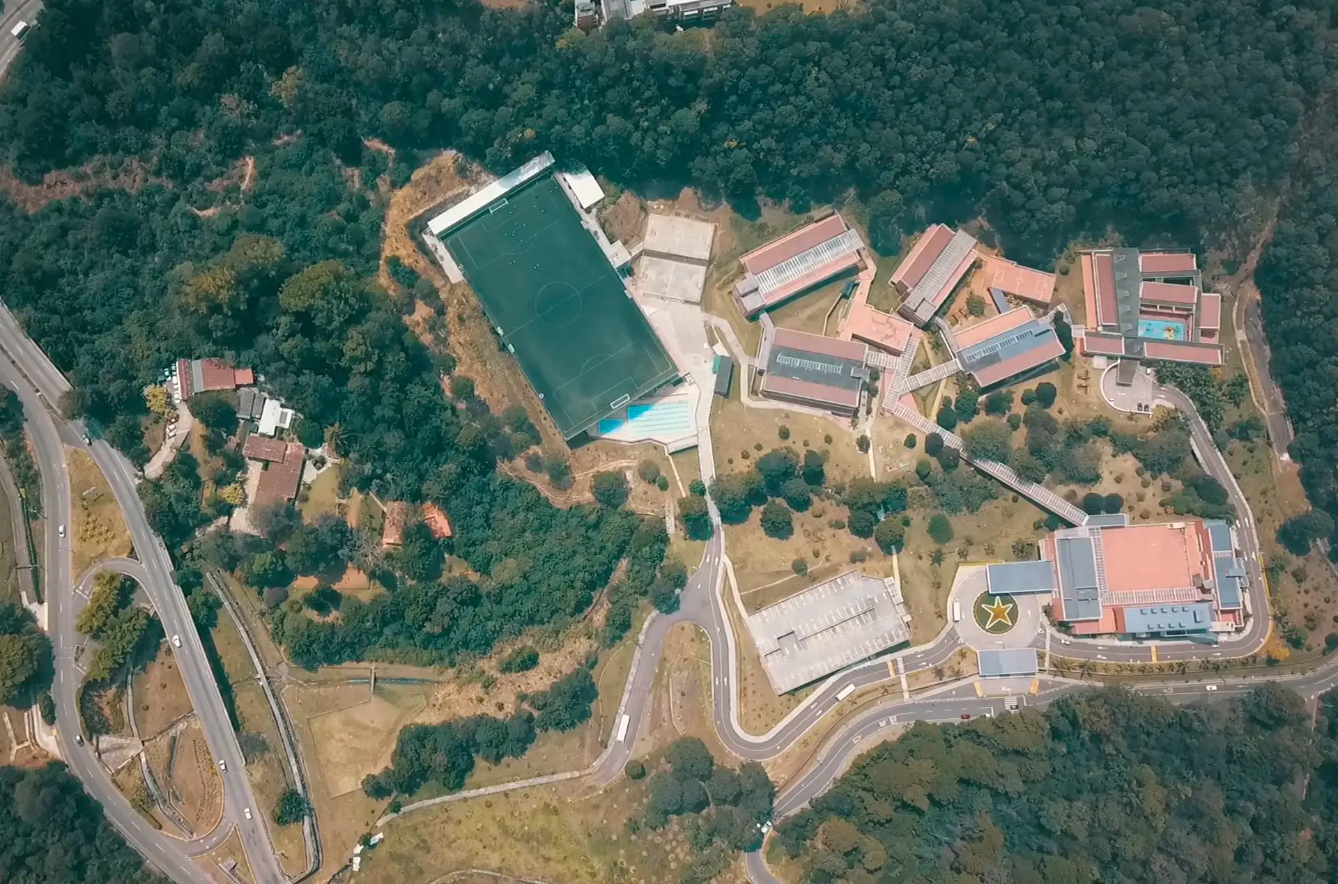 Colegio San José de la Salle de Medellín