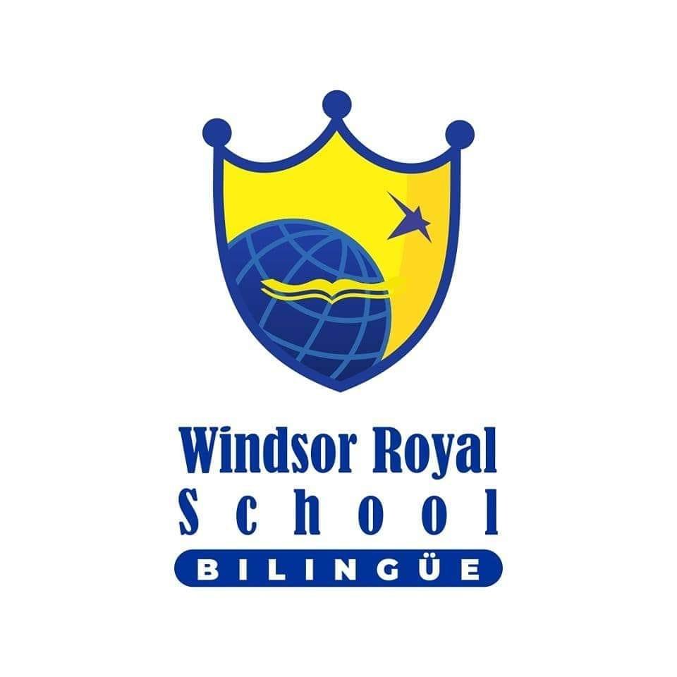 Windsor Royal School (Montería) Logo