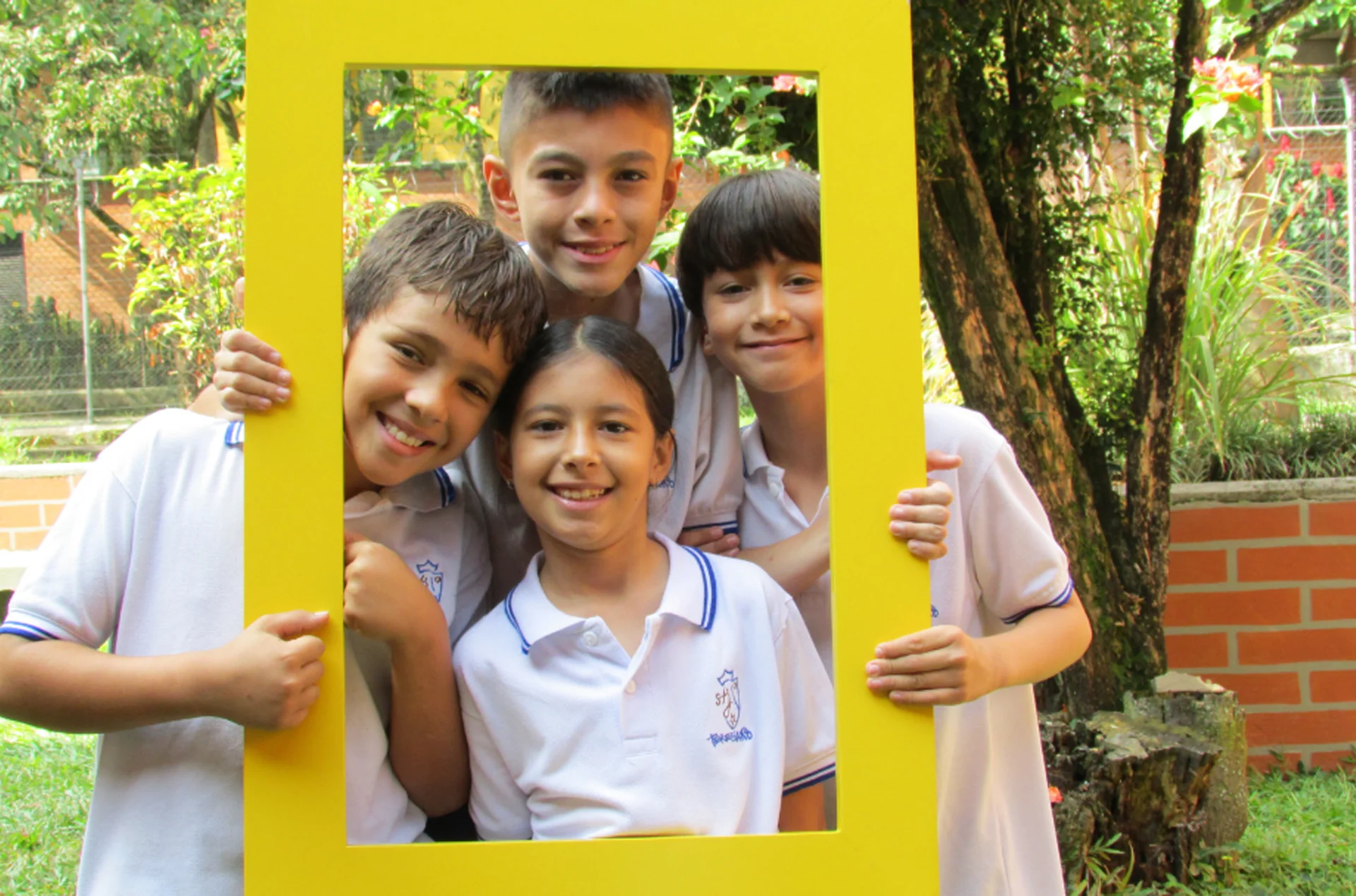 Alianza del Colegio Teresiano con National Geographic Learning