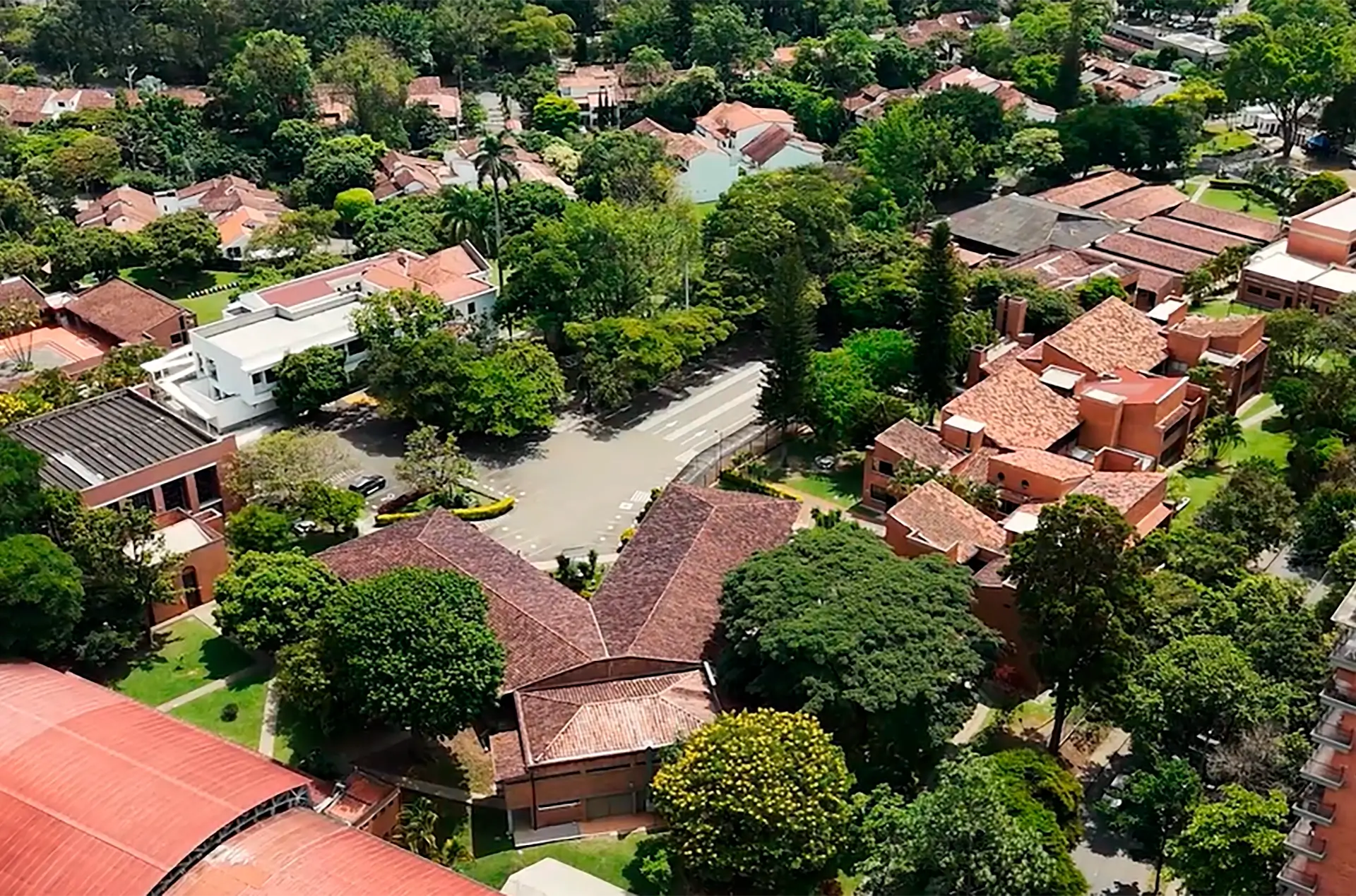 Colegio Teresiano de Envigado