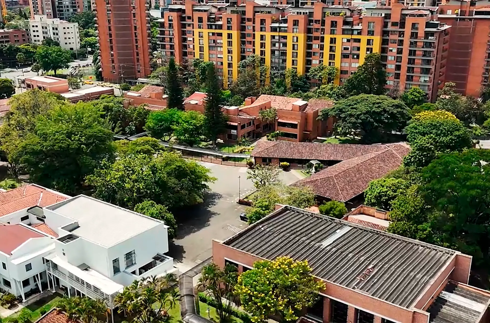 Colegio Teresiano de Envigado