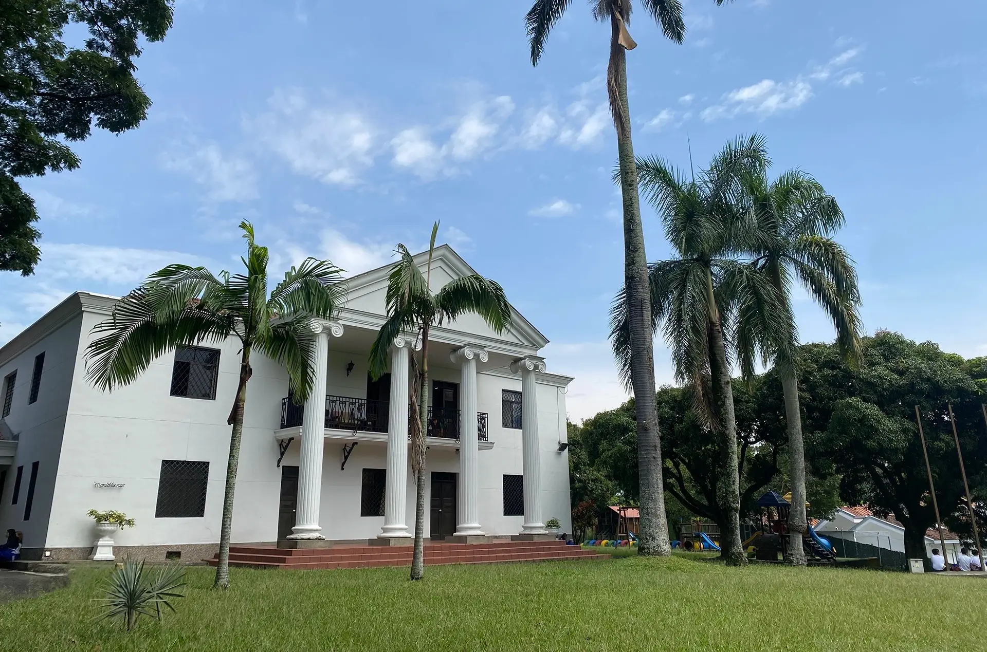 Colegio Teresiano de Envigado