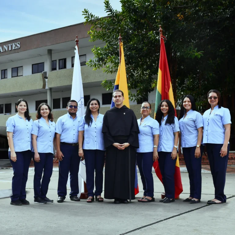 Bachillerato Internacional en el Liceo de Cervantes Barranquilla