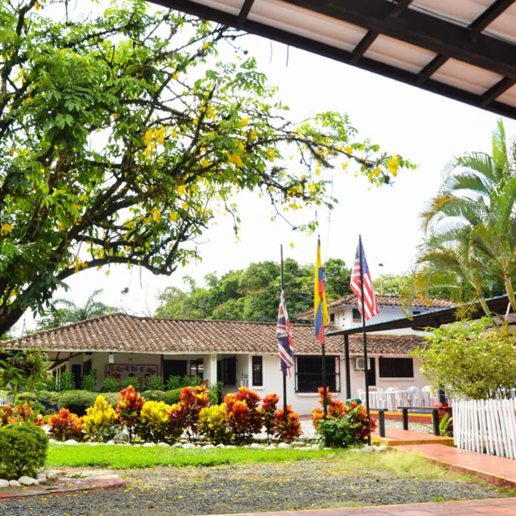 Bienvenida al Colegio Bilingüe Anglo Americano en Los Mejores Colegios