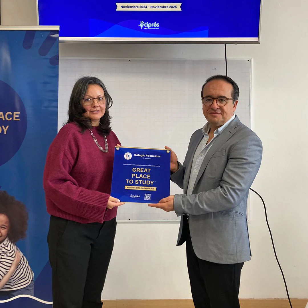 Cuarta certificación
