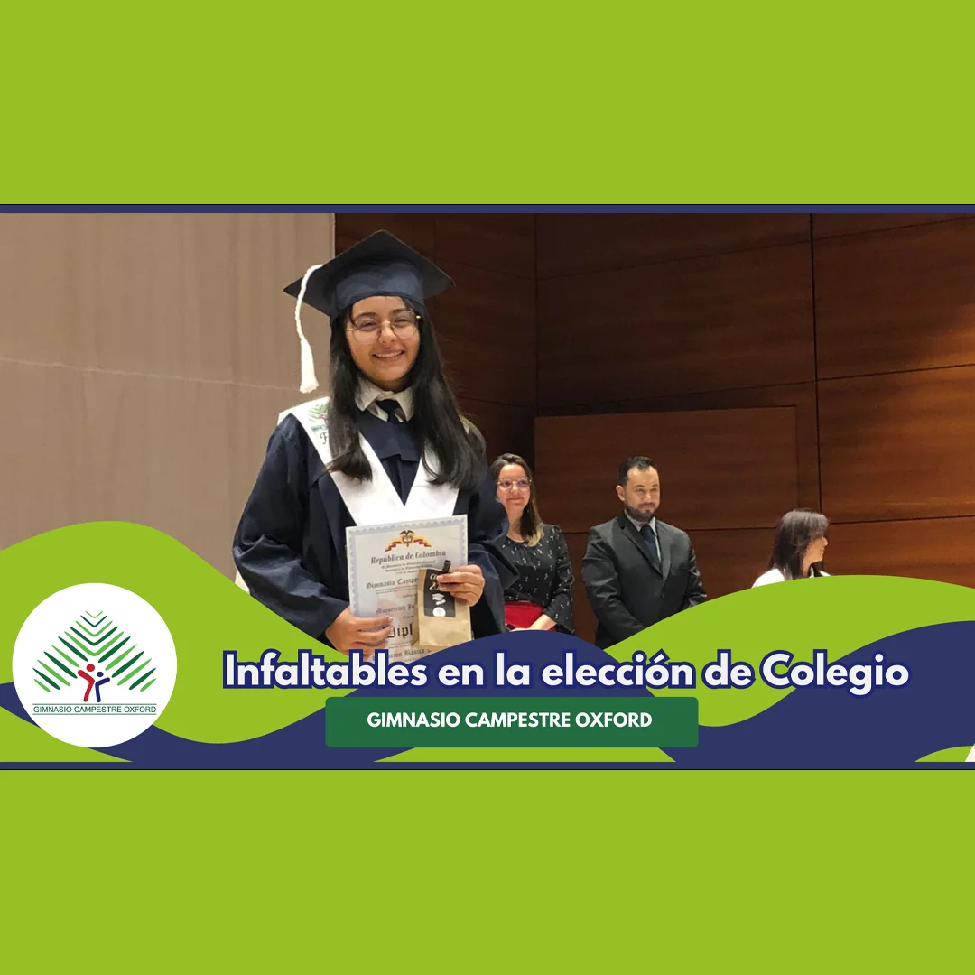 Búsqueda de colegio