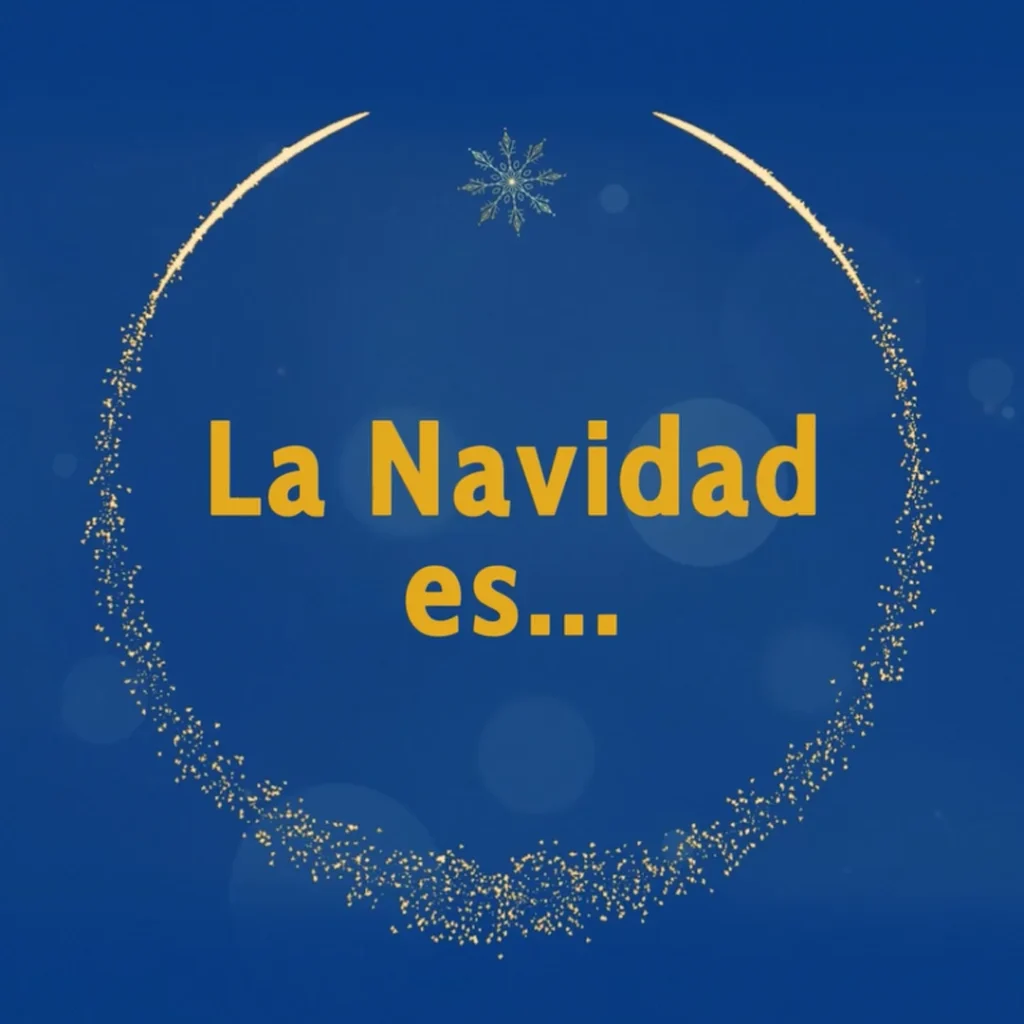Feliz Navidad del Liceo Chicó Campestre: Un mensaje especial 238 Navidad