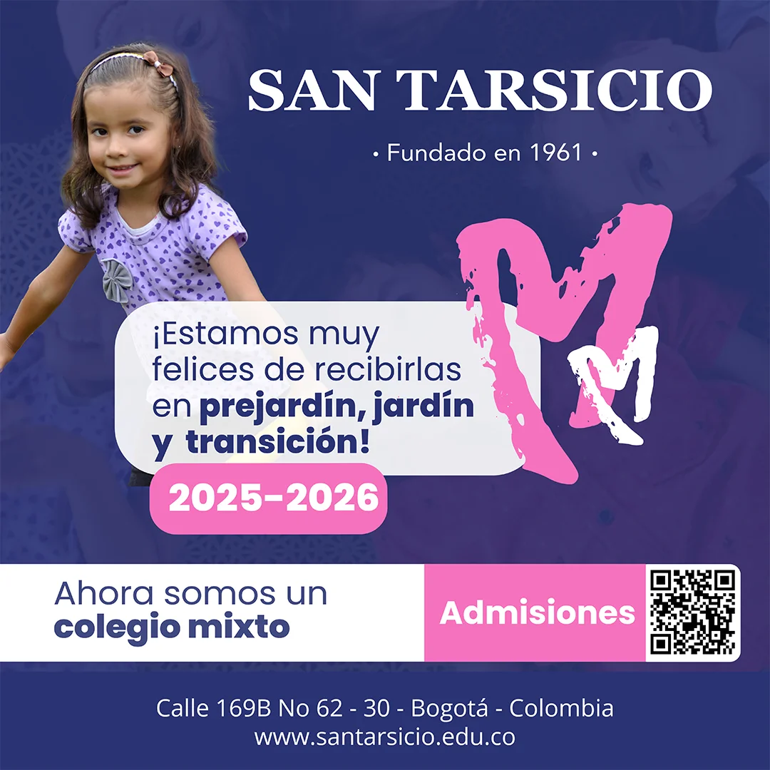 admisiones