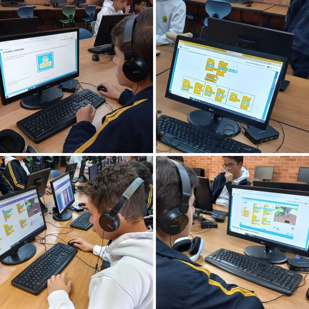 Los Mejores Colegios