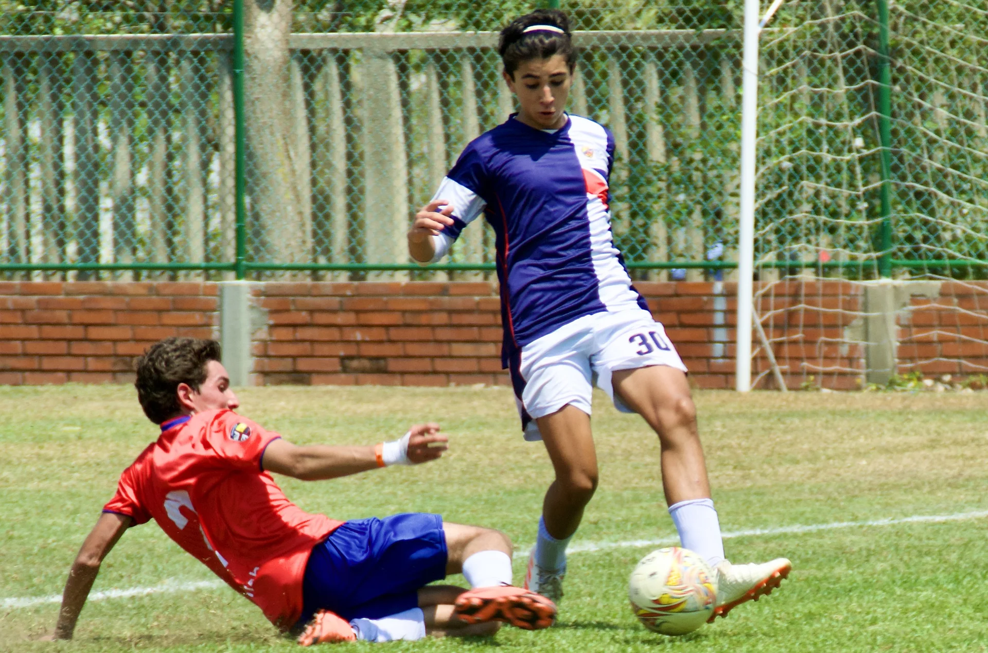 Big Games 2025: Un evento deportivo escolar sin precedentes del British International School de Barranquilla