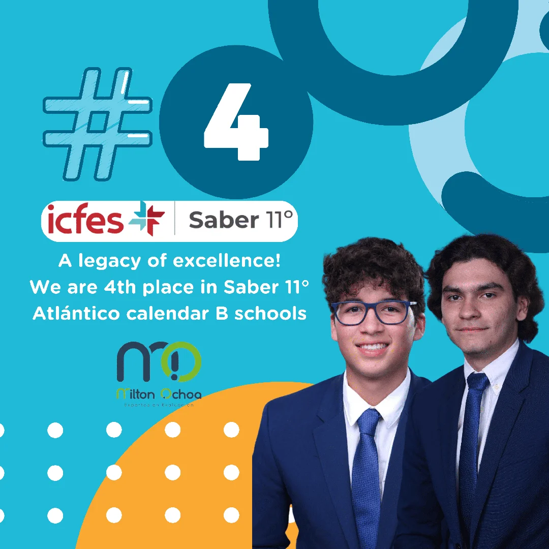 Los Mejores Colegios