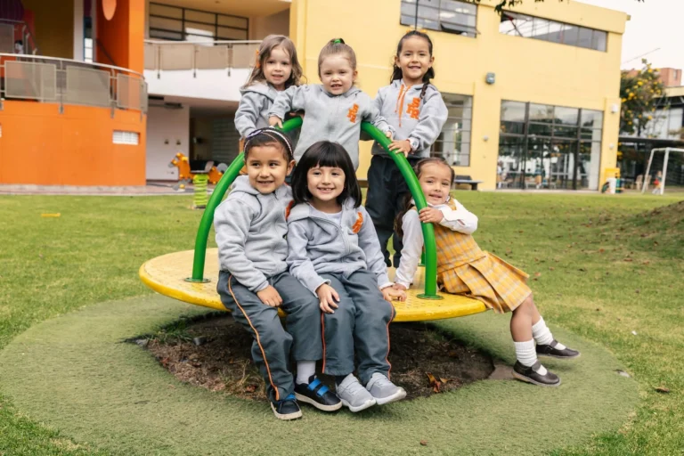 Colegio Santa Francisca Romana (Bogotá)