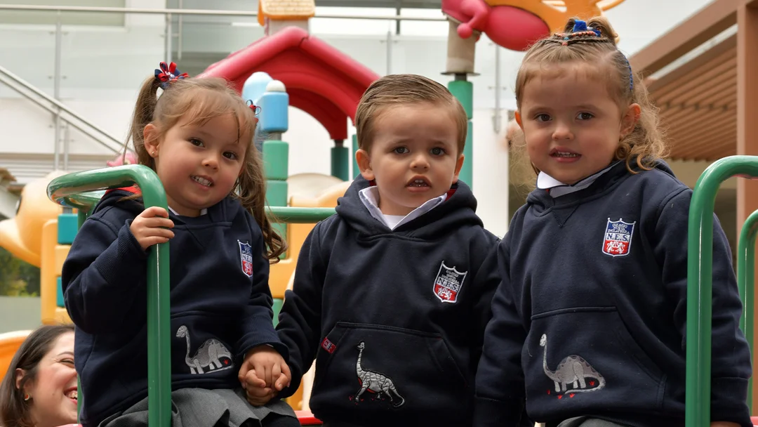 Compromiso de seguridad en el Colegio Nueva Inglaterra de Bogotá