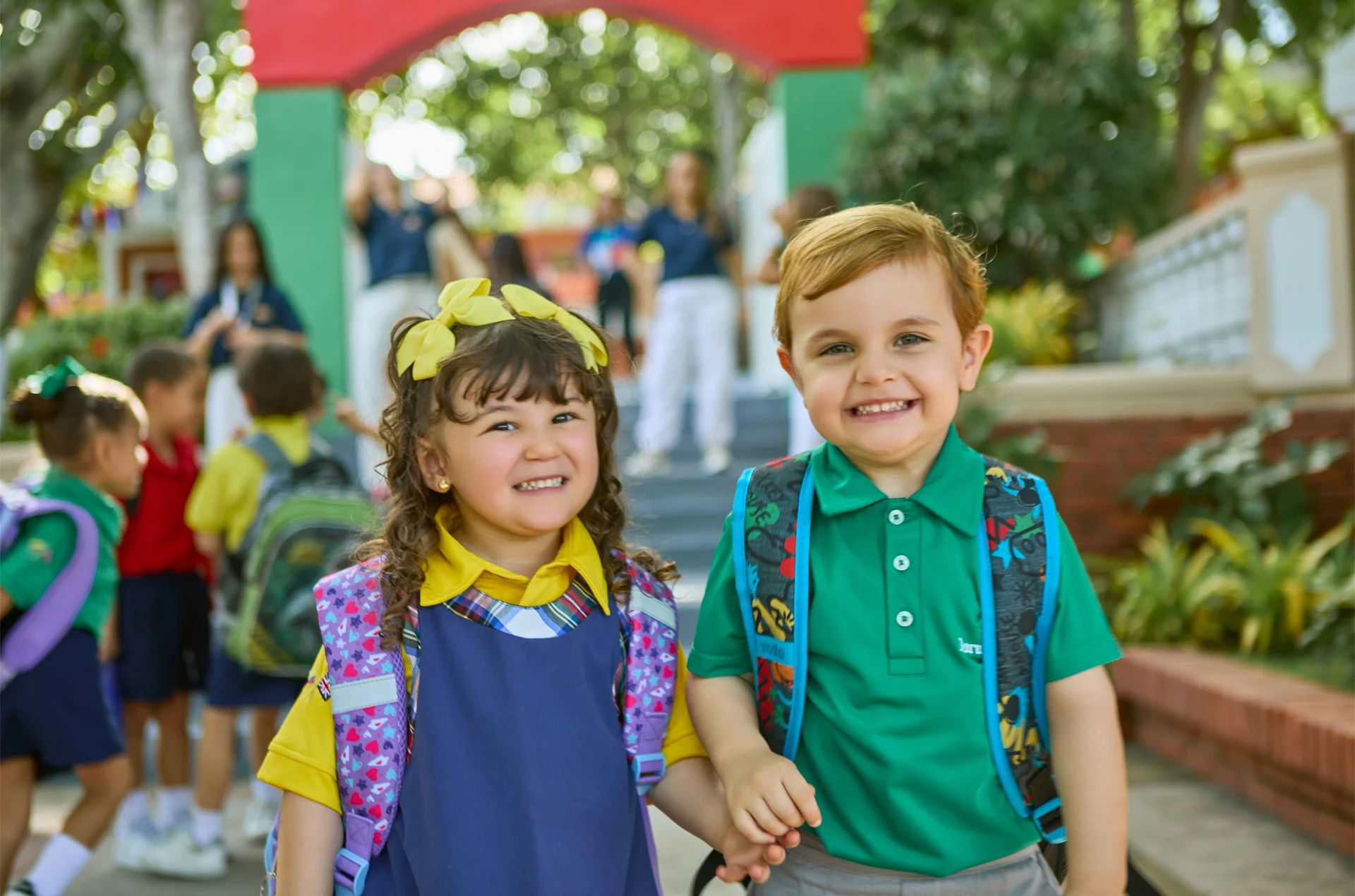 Descubre por qué el British International School es el mejor colegio de Barranquilla