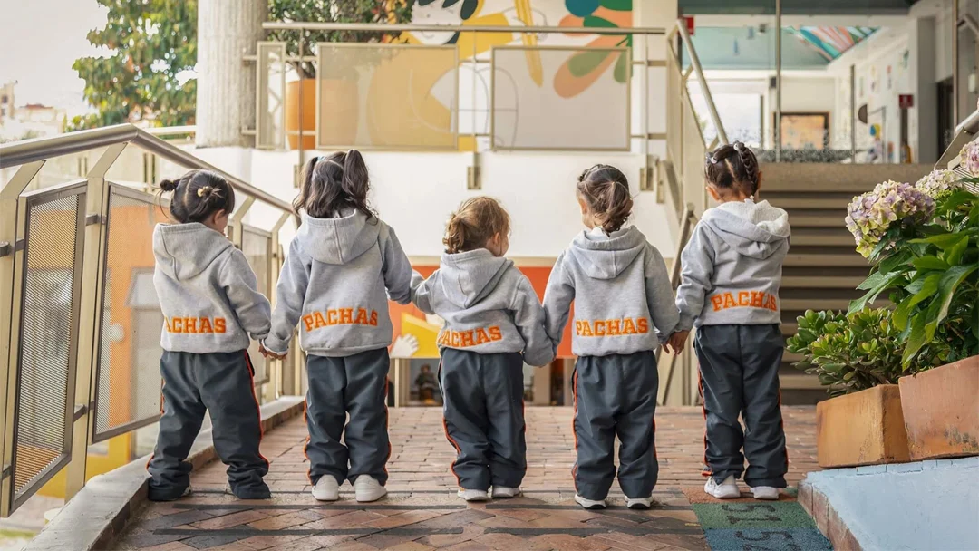 Bienvenido Colegio Santa Francisca Romana de Bogotá al portal de Los Mejores Colegios