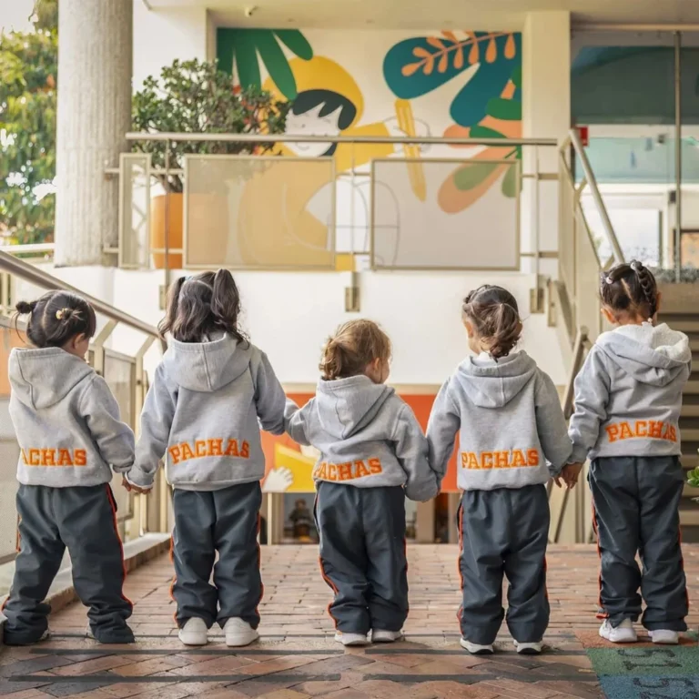 Bienvenido Colegio Santa Francisca Romana de Bogotá al portal de Los Mejores Colegios