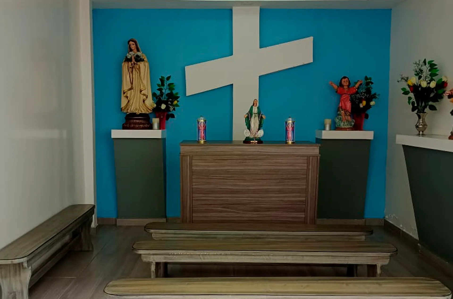 Liceo Miguel de Cervantes Saavedra (Fusagasugá)