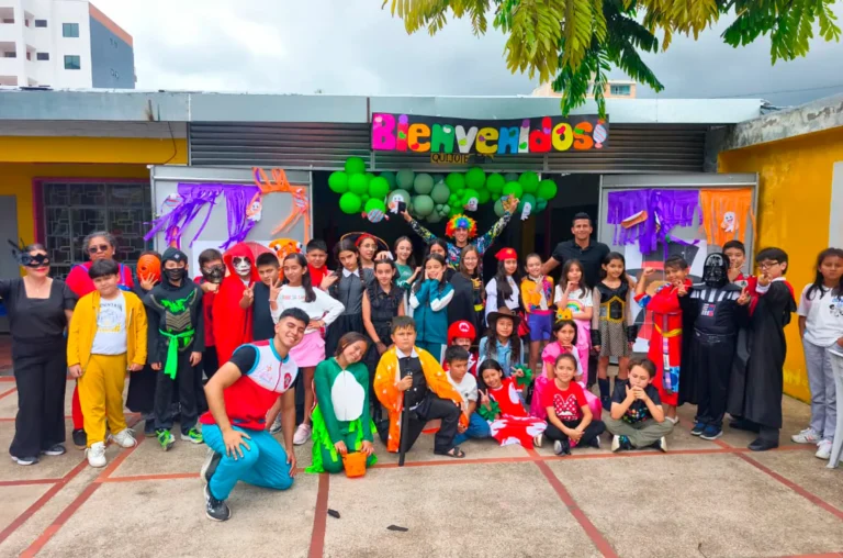 Home - Los Mejores Colegios en Colombia 30 Liceo Miguel de Cervantes Saavedra (Fusagasugá)