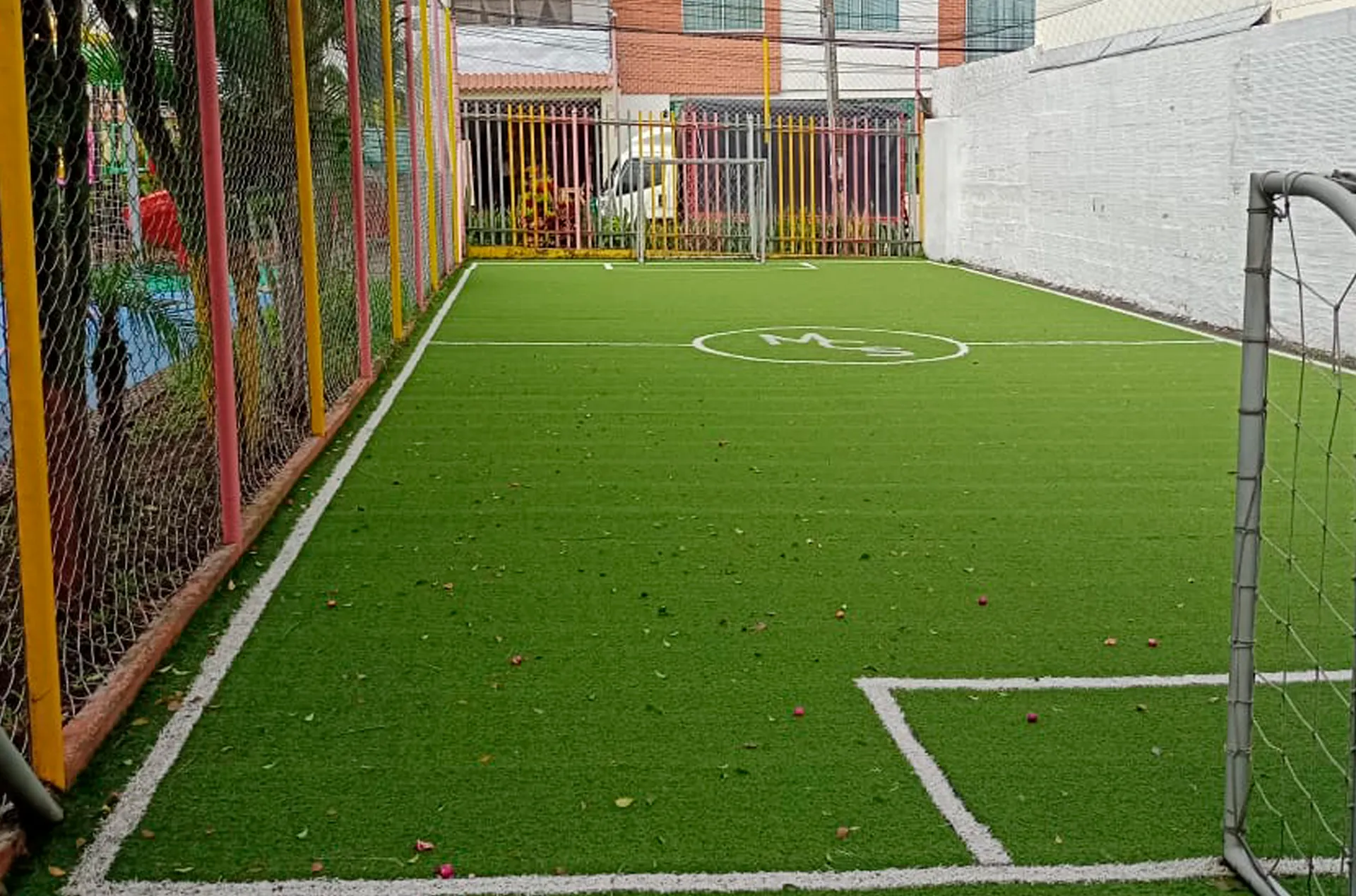 Liceo Miguel de Cervantes Saavedra (Fusagasugá)