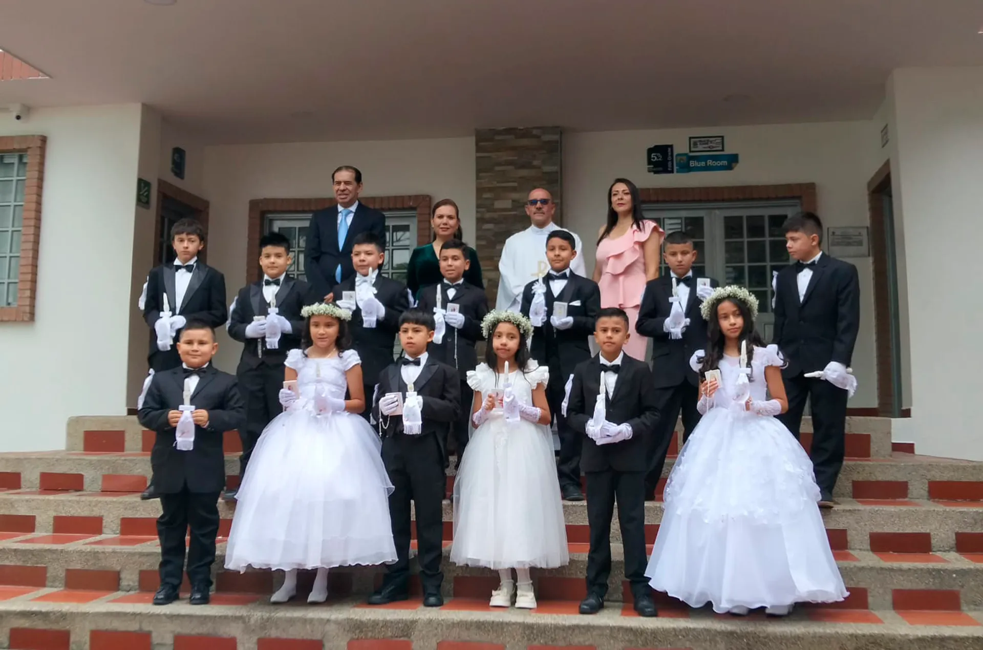 Liceo Miguel de Cervantes Saavedra (Fusagasugá)