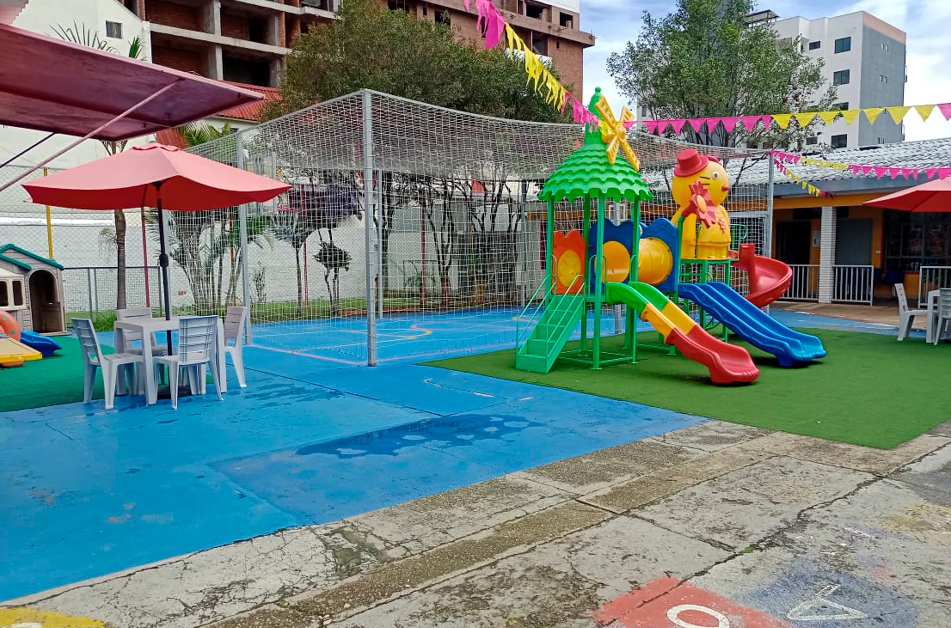 Liceo Miguel de Cervantes Saavedra (Fusagasugá)