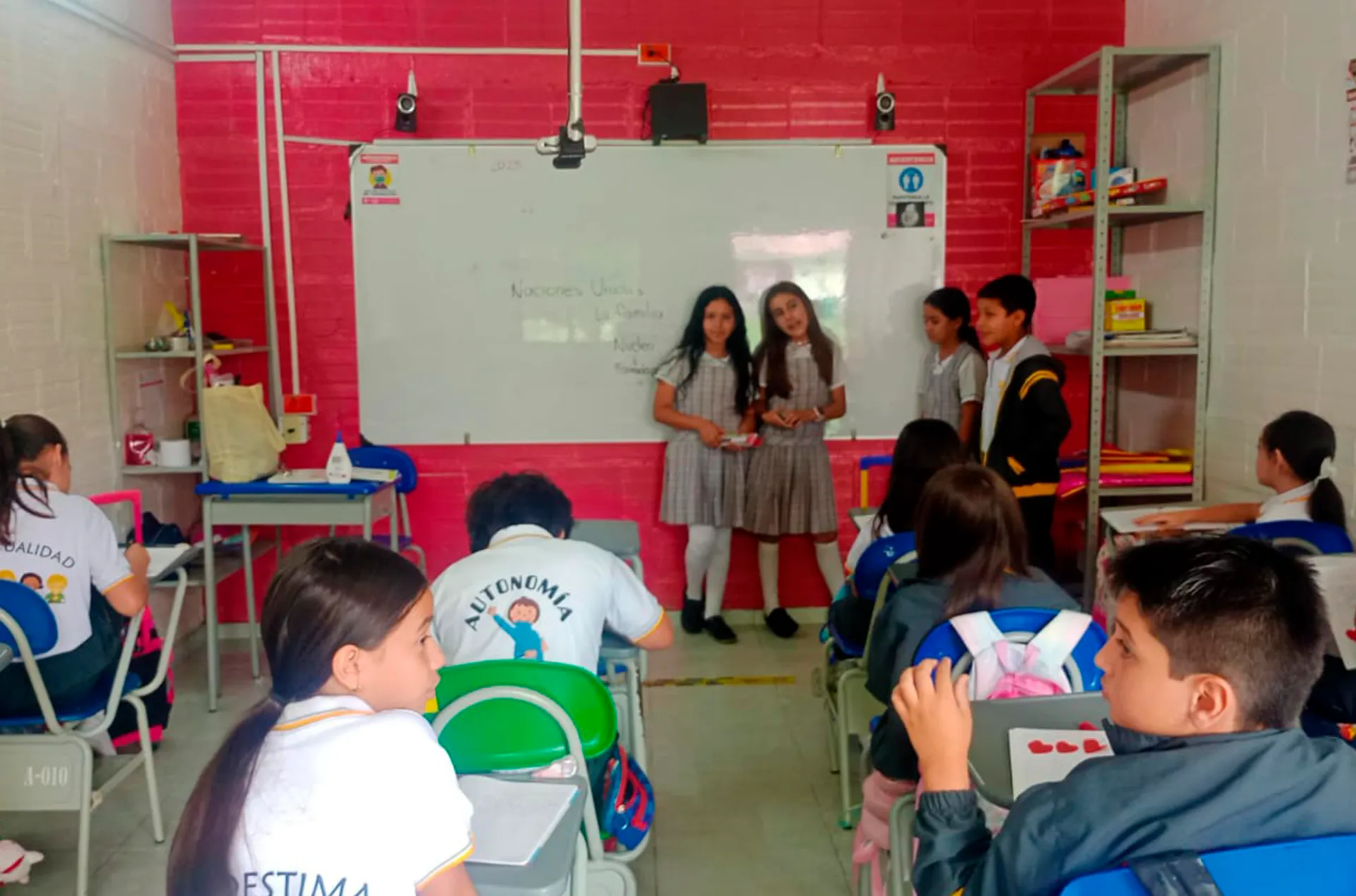 Liceo Miguel de Cervantes Saavedra (Fusagasugá)