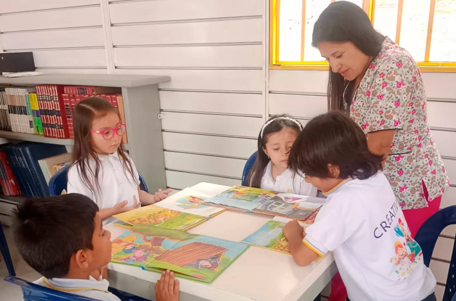 Liceo Miguel de Cervantes Saavedra (Fusagasugá)