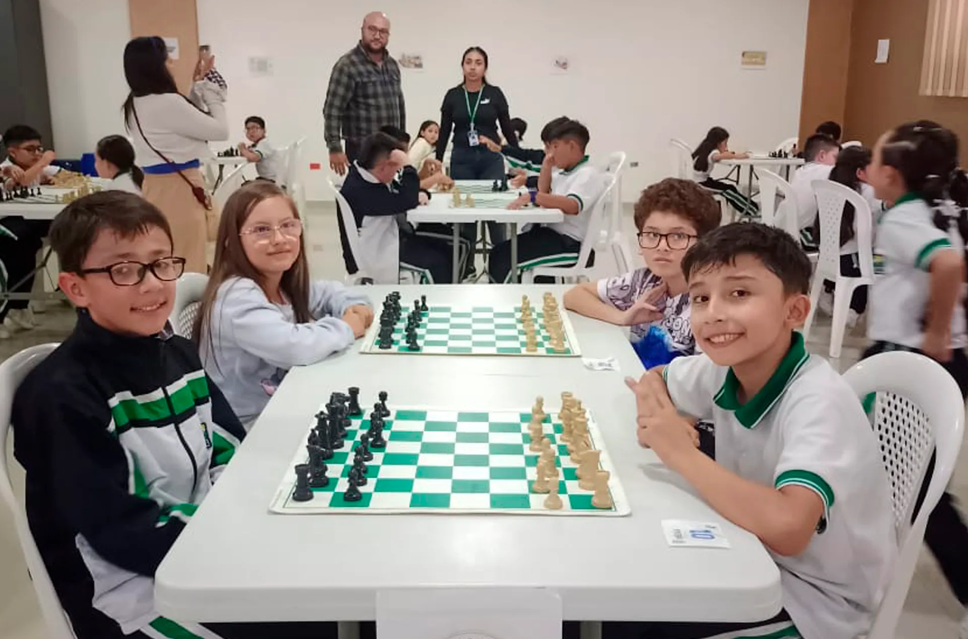 Liceo Miguel de Cervantes Saavedra (Fusagasugá)