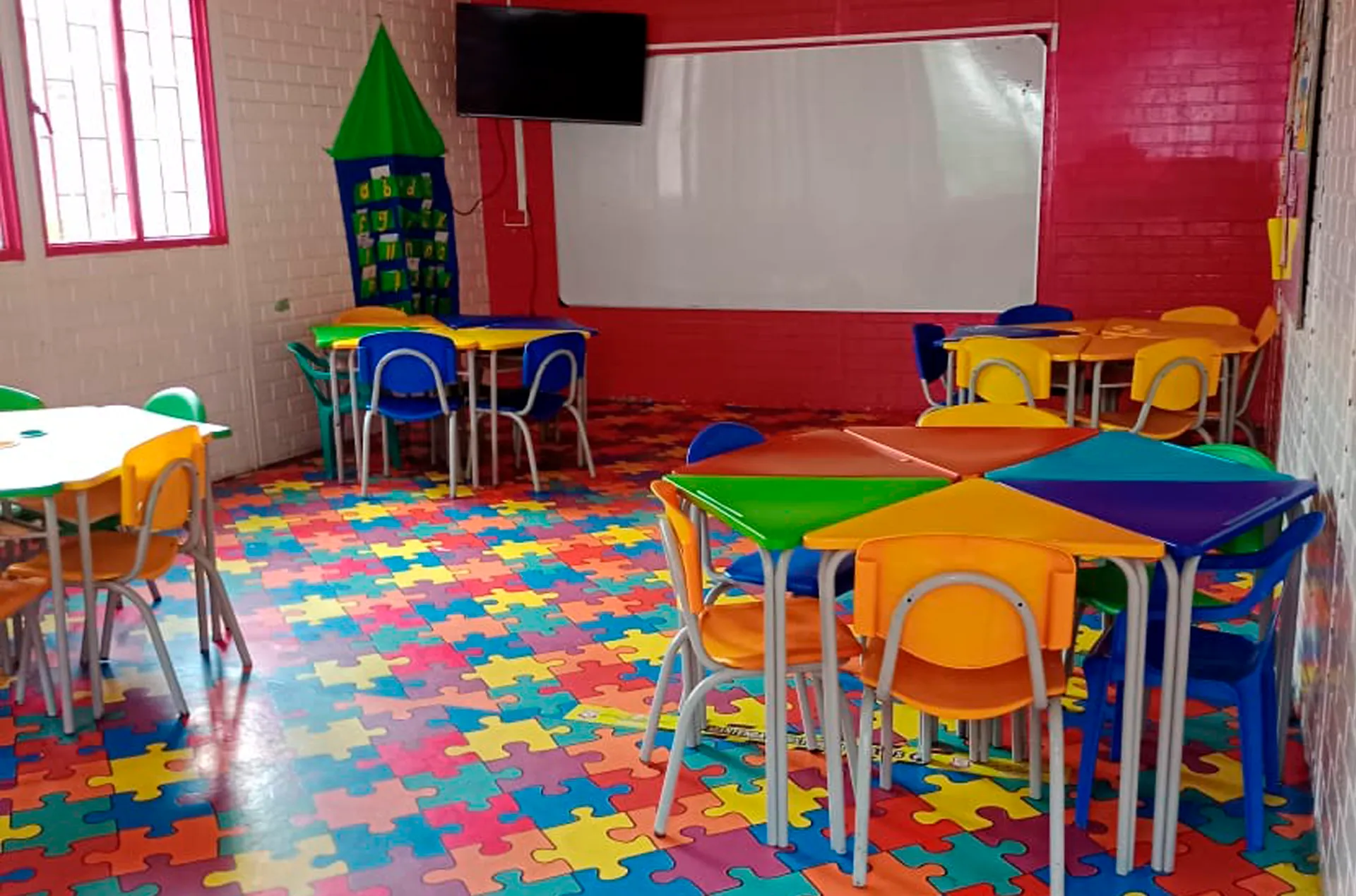 Liceo Miguel de Cervantes Saavedra (Fusagasugá)