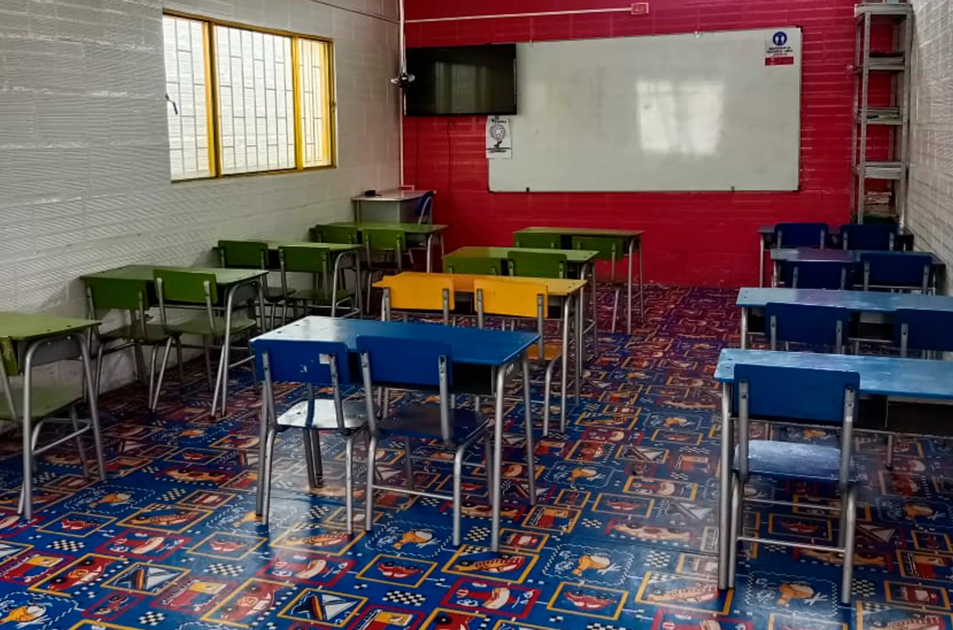 Liceo Miguel de Cervantes Saavedra (Fusagasugá)