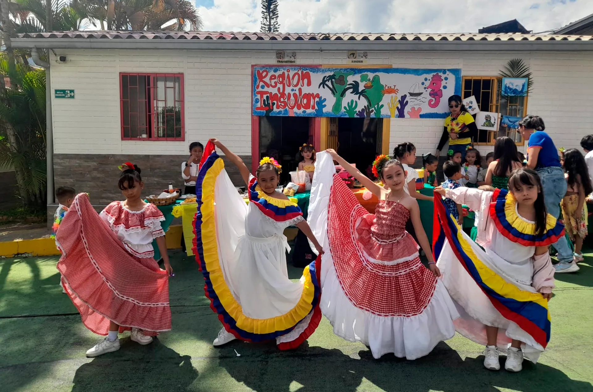 Liceo Miguel de Cervantes Saavedra (Fusagasugá)
