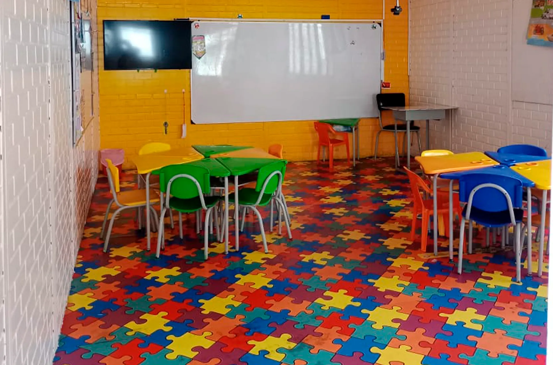 Liceo Miguel de Cervantes Saavedra (Fusagasugá)