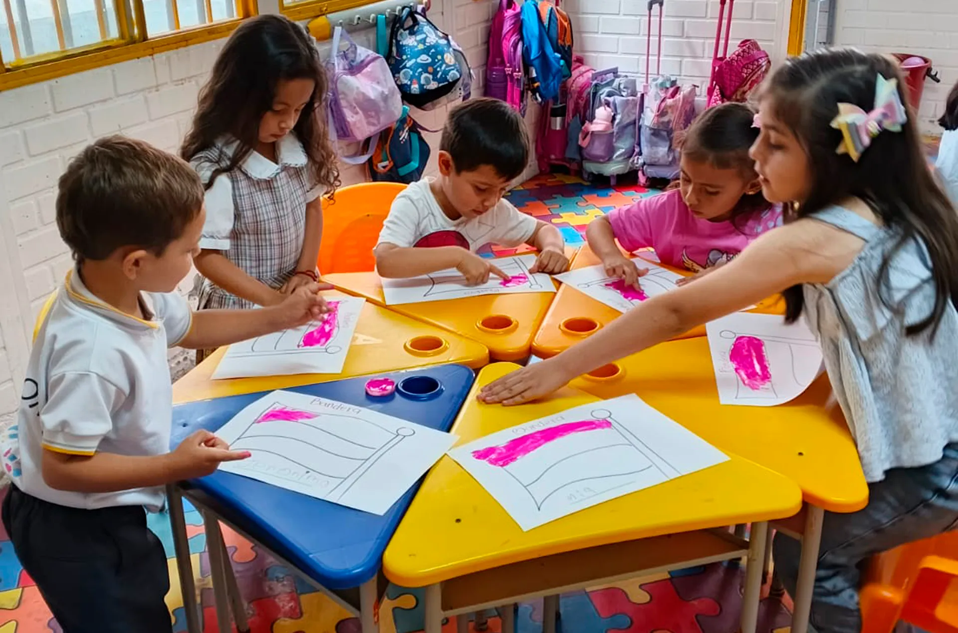 Liceo Miguel de Cervantes Saavedra (Fusagasugá)
