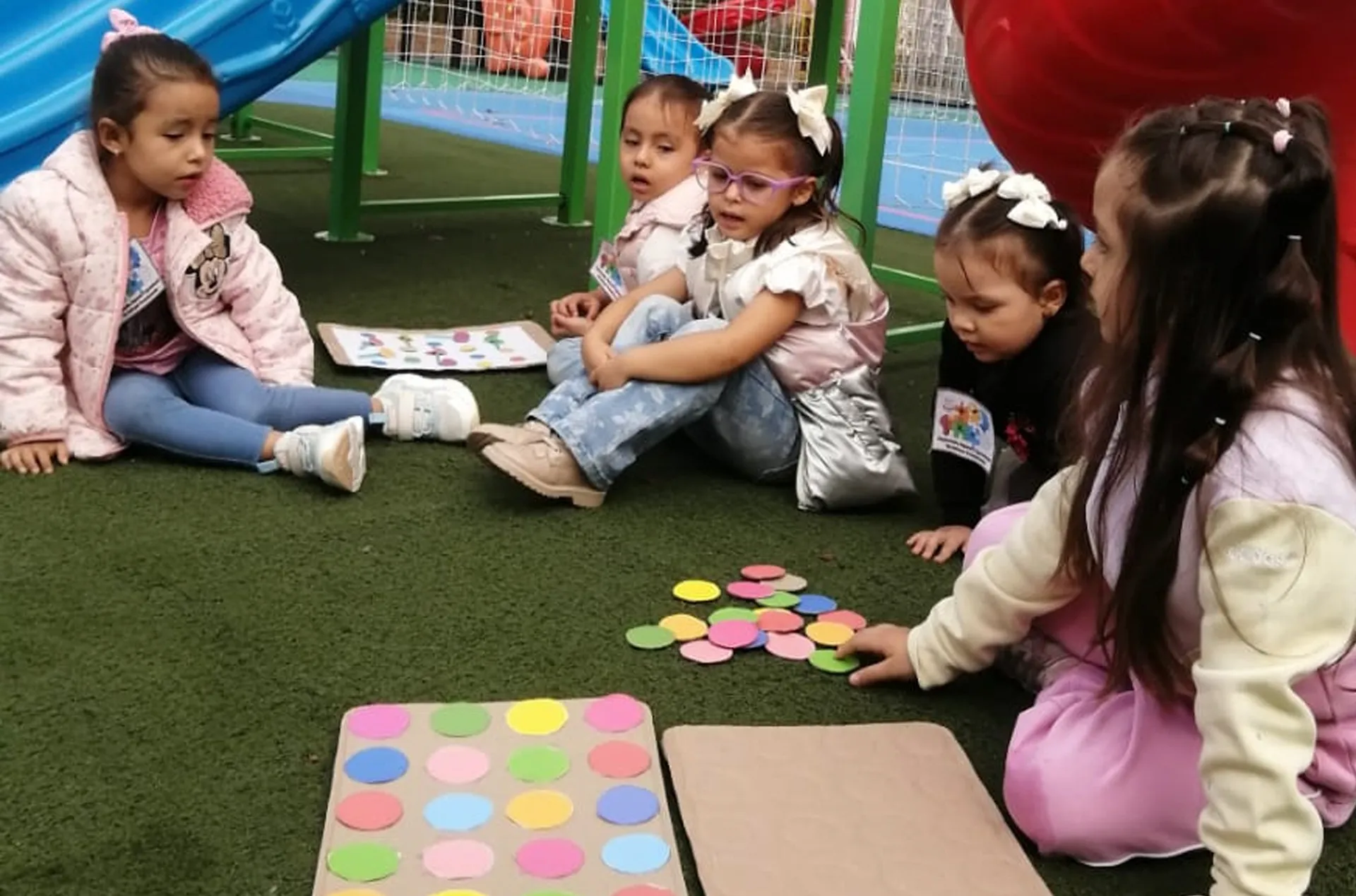 Liceo Miguel de Cervantes Saavedra (Fusagasugá)