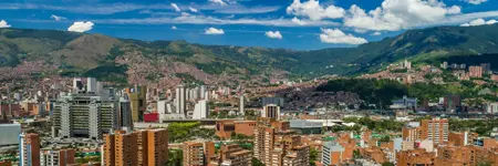 Medellin