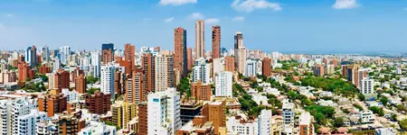 barranquilla