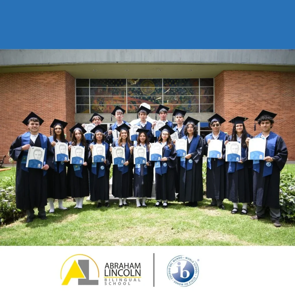 Home - Los Mejores Colegios en Colombia 6 PORTADA Bachillerato internacional abraham lincoln