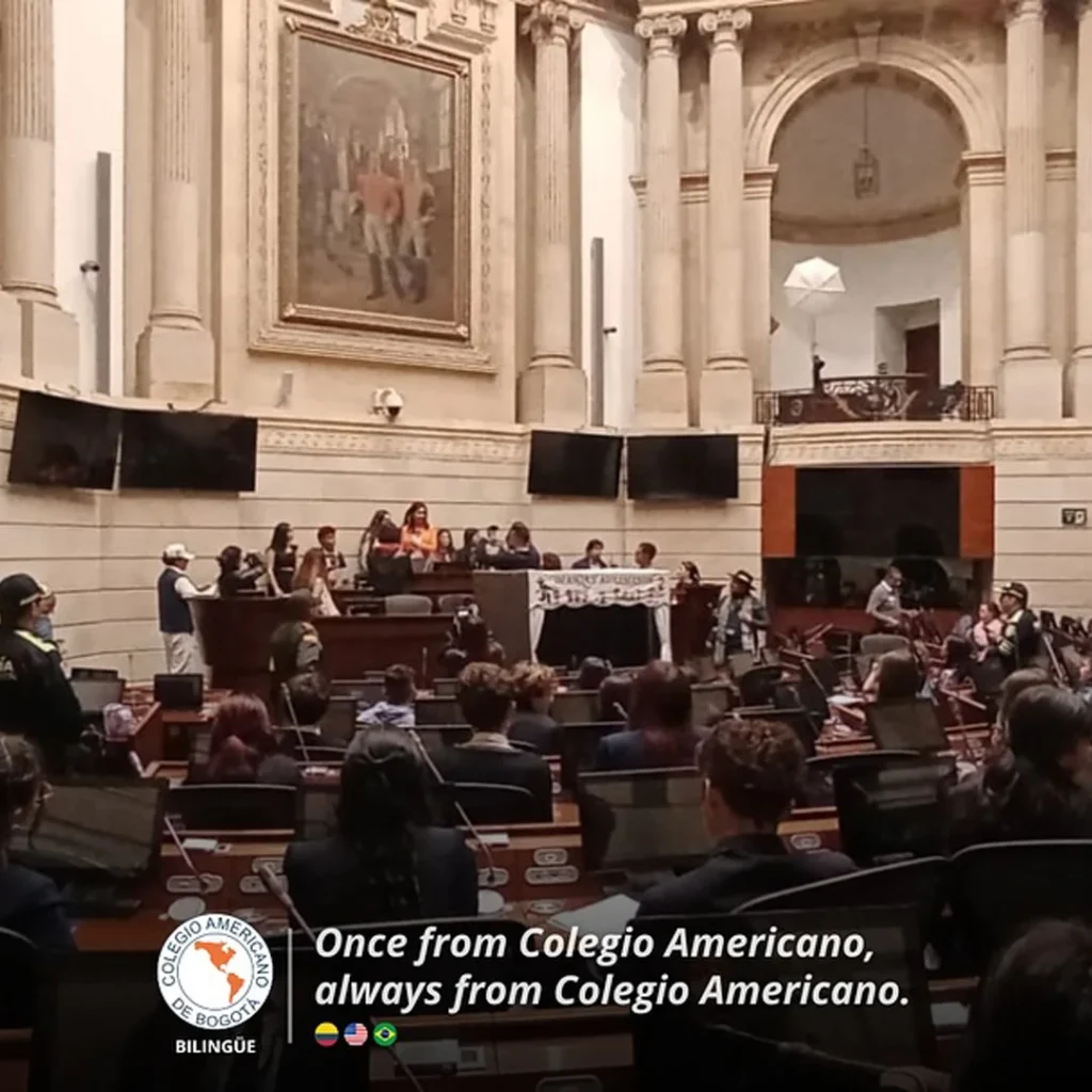 Home - Los Mejores Colegios en Colombia 9 Congreso