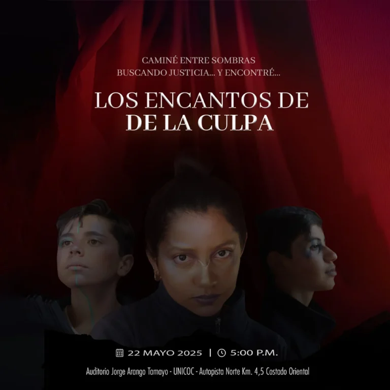 Gran estreno en el Colegio San José de Cajicá