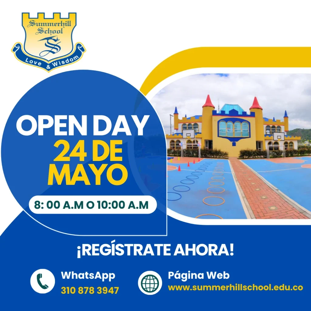 Open day