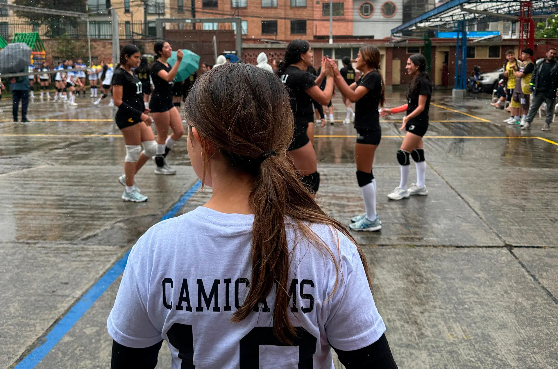 Colegio El Carmelo (Bogotá)