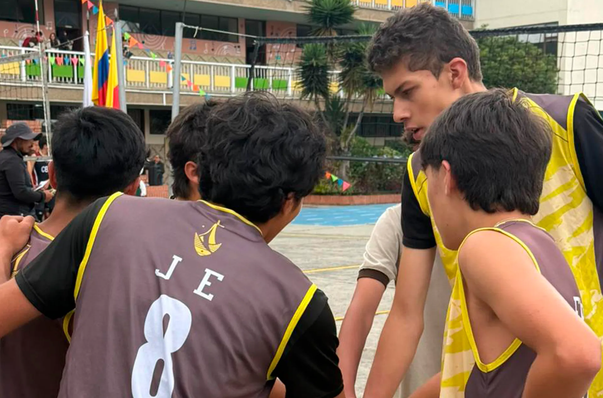 Colegio El Carmelo (Bogotá)