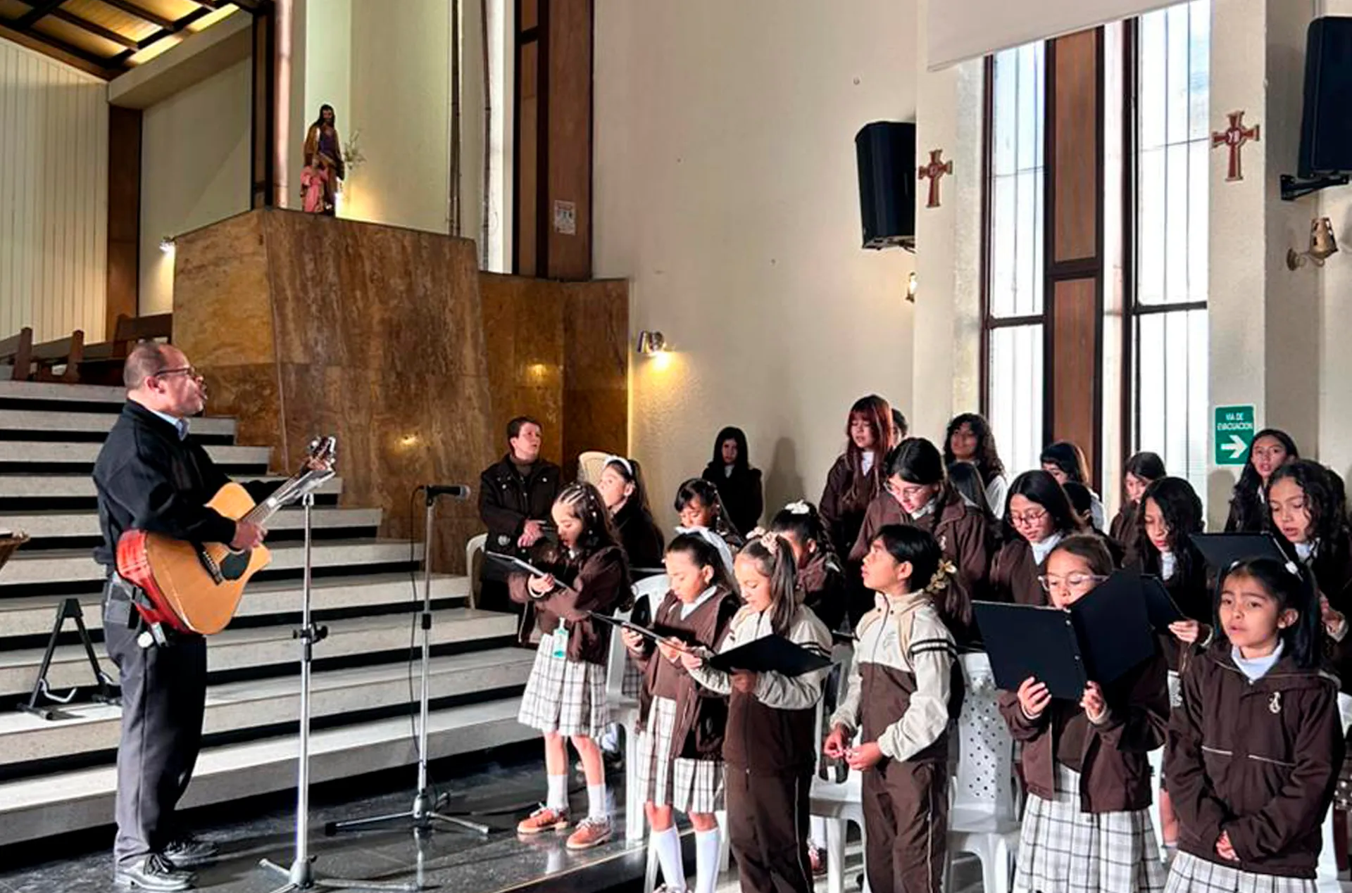 Colegio El Carmelo (Bogotá)