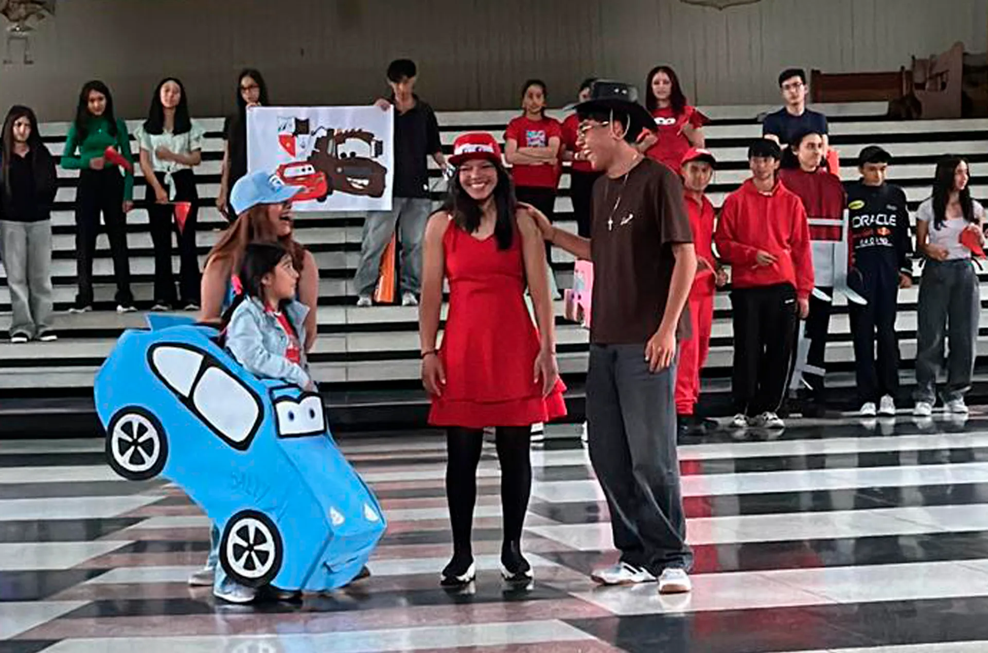 Colegio El Carmelo (Bogotá)