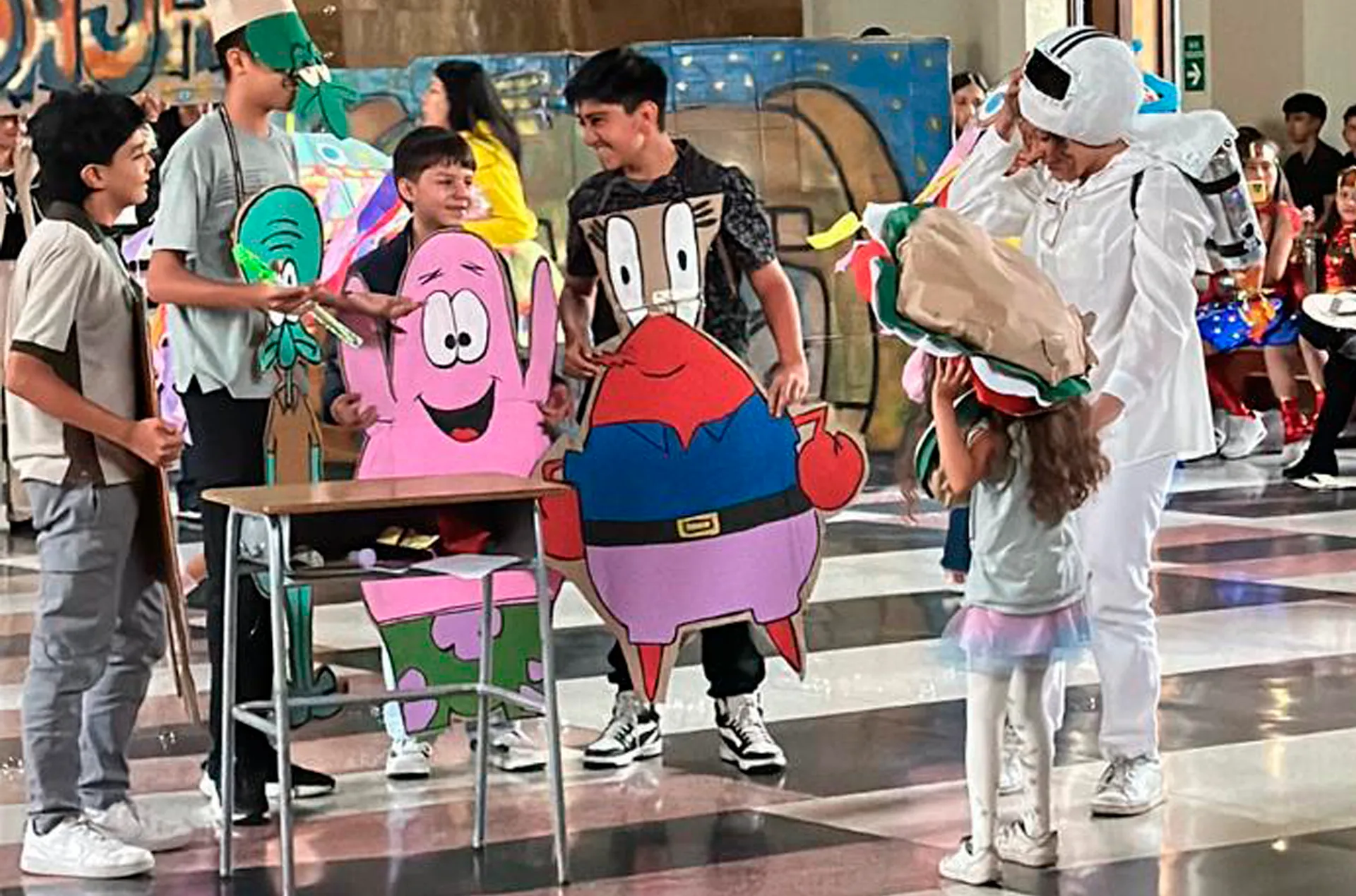 Colegio El Carmelo (Bogotá)