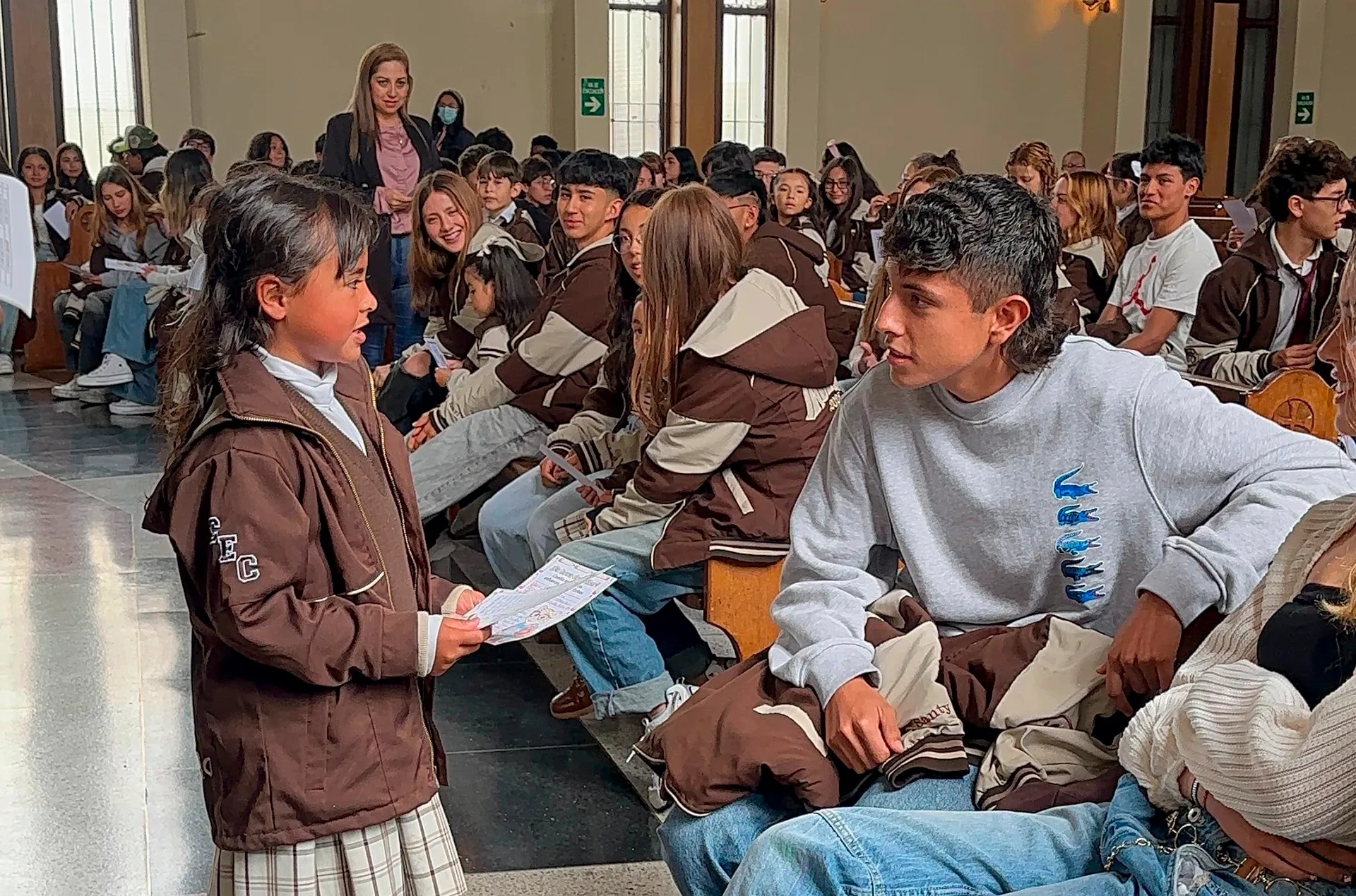 Colegio El Carmelo (Bogotá)