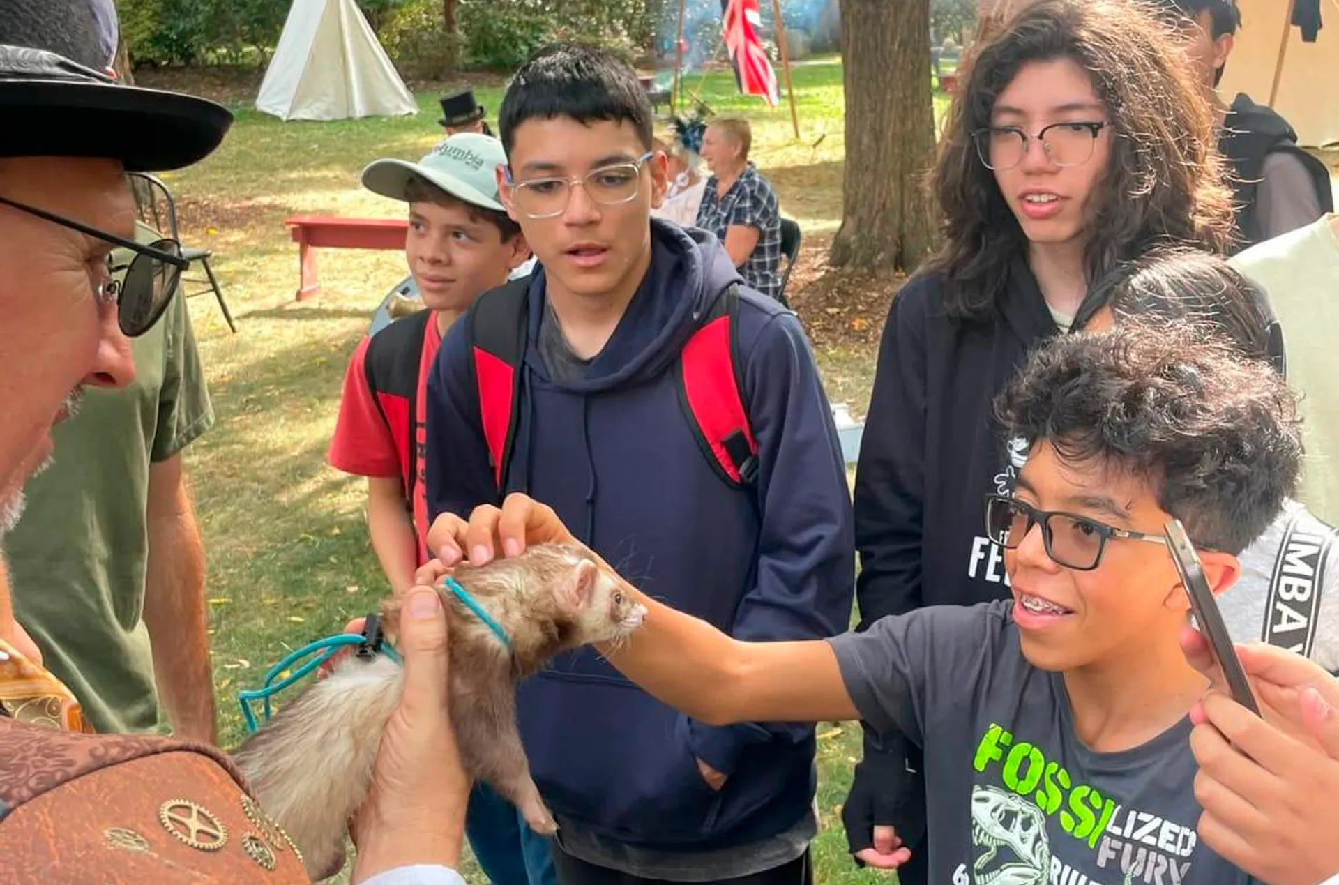 Colegio El Carmelo (Bogotá)