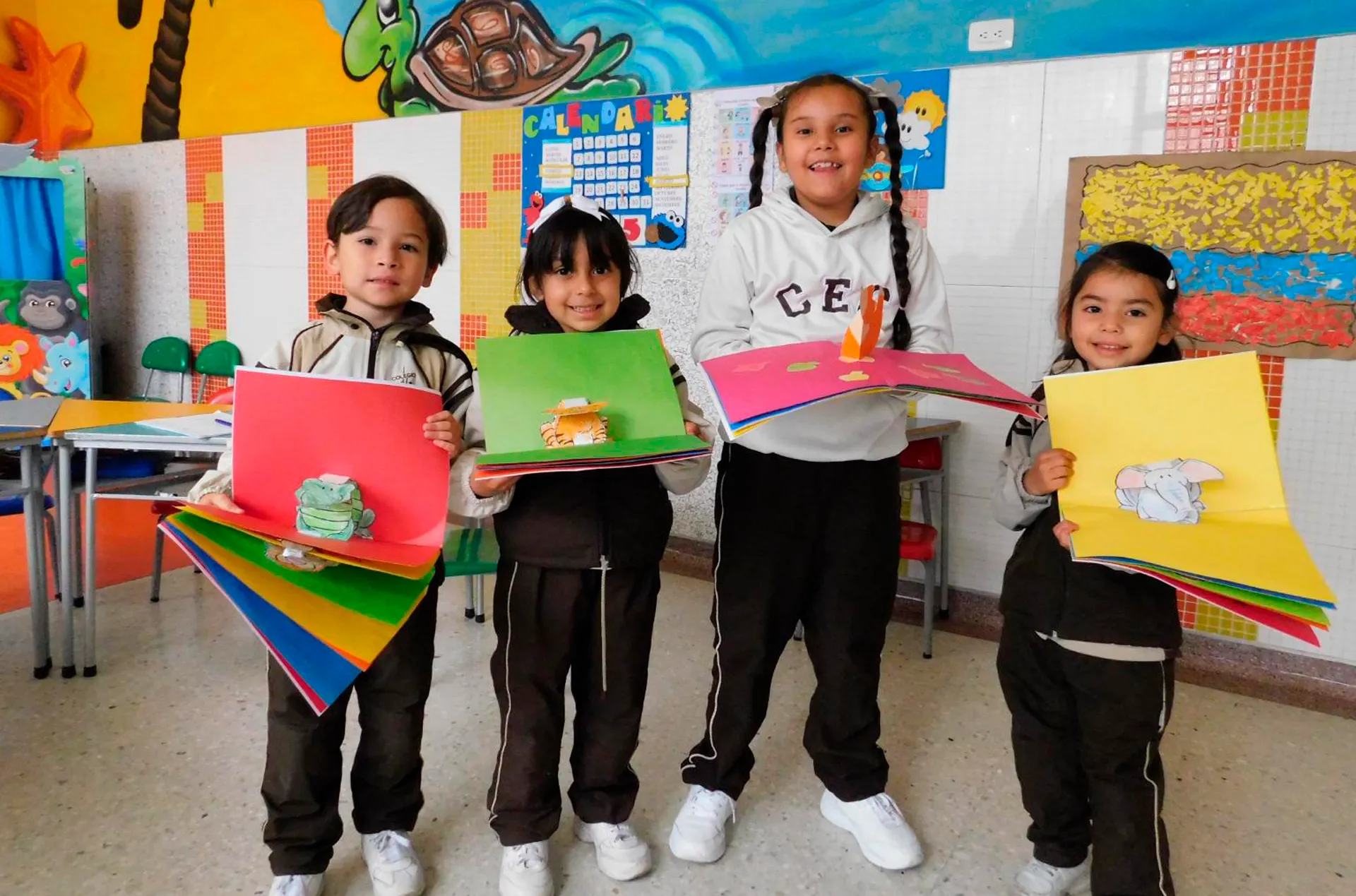 Colegio El Carmelo (Bogotá)