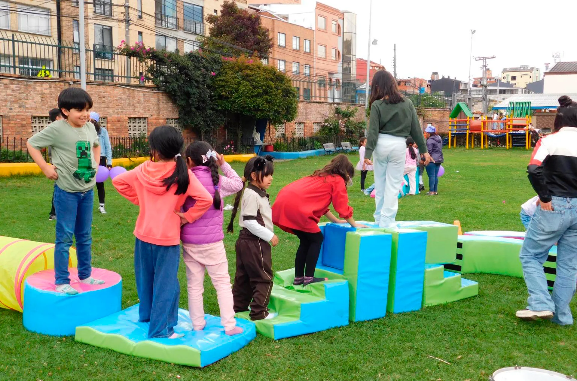 Colegio El Carmelo (Bogotá)